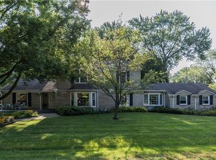 7915 Windcombe Blvd, Indianapolis, IN