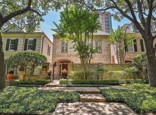 2310 Briarglen Dr, Houston, TX 77027