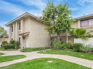 16893 Stoneglass #91, Tustin, CA 92780