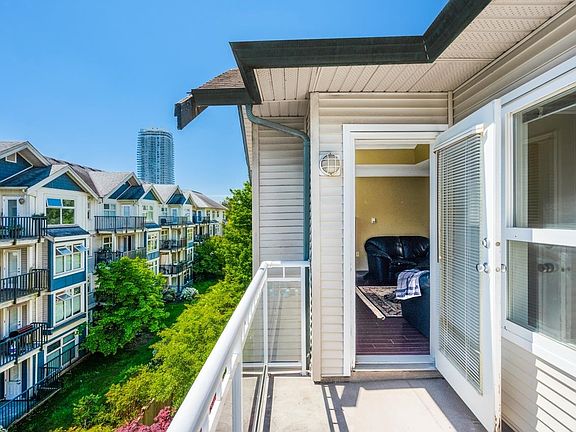 4th image of 8115 121a St #411