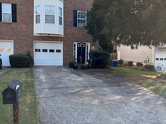2nd image of 4478 Thorngate Ln