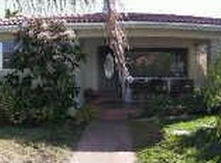 1554 Harrison St, Hollywood, FL 33020