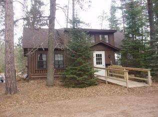 7364 E Sth, Saint Germain, WI 54558