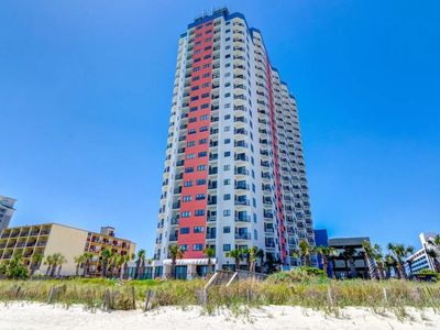 1605 S S Ocean Blvd. #608, Myrtle Beach, SC, 29577