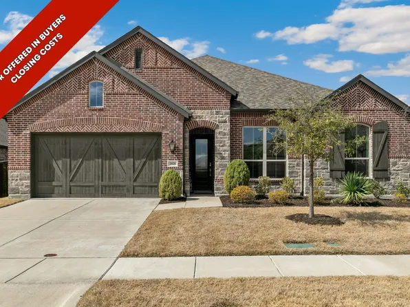 1818 Abruzzo Dr, Rockwall, TX 75032