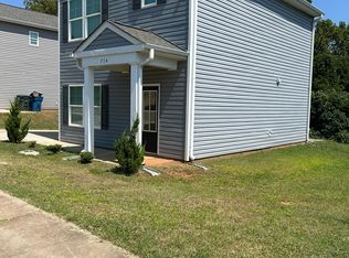 514 E Council St, Salisbury, NC 28114