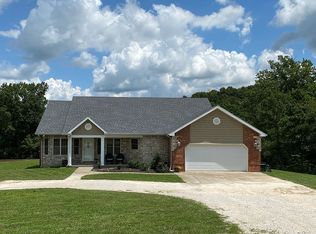 4250 Highway Aa, Half Way, MO 65663