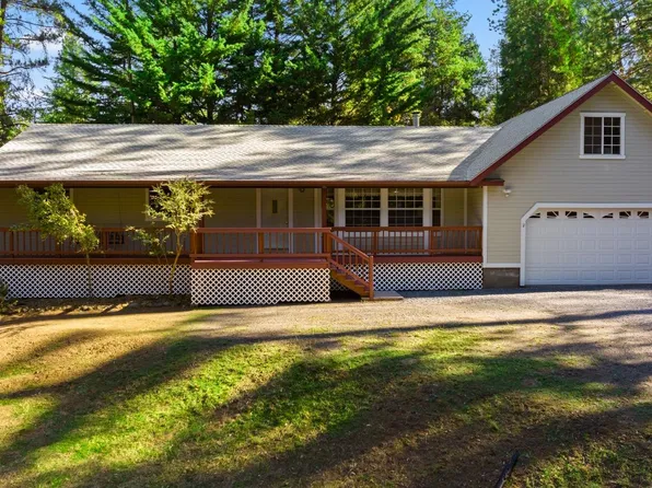 854 Taylor Ln, Colfax, CA 95713