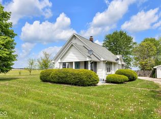 5855 S 25 W, Lebanon, IN 46052