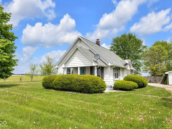 5855 S 25 W, Lebanon, IN 46052