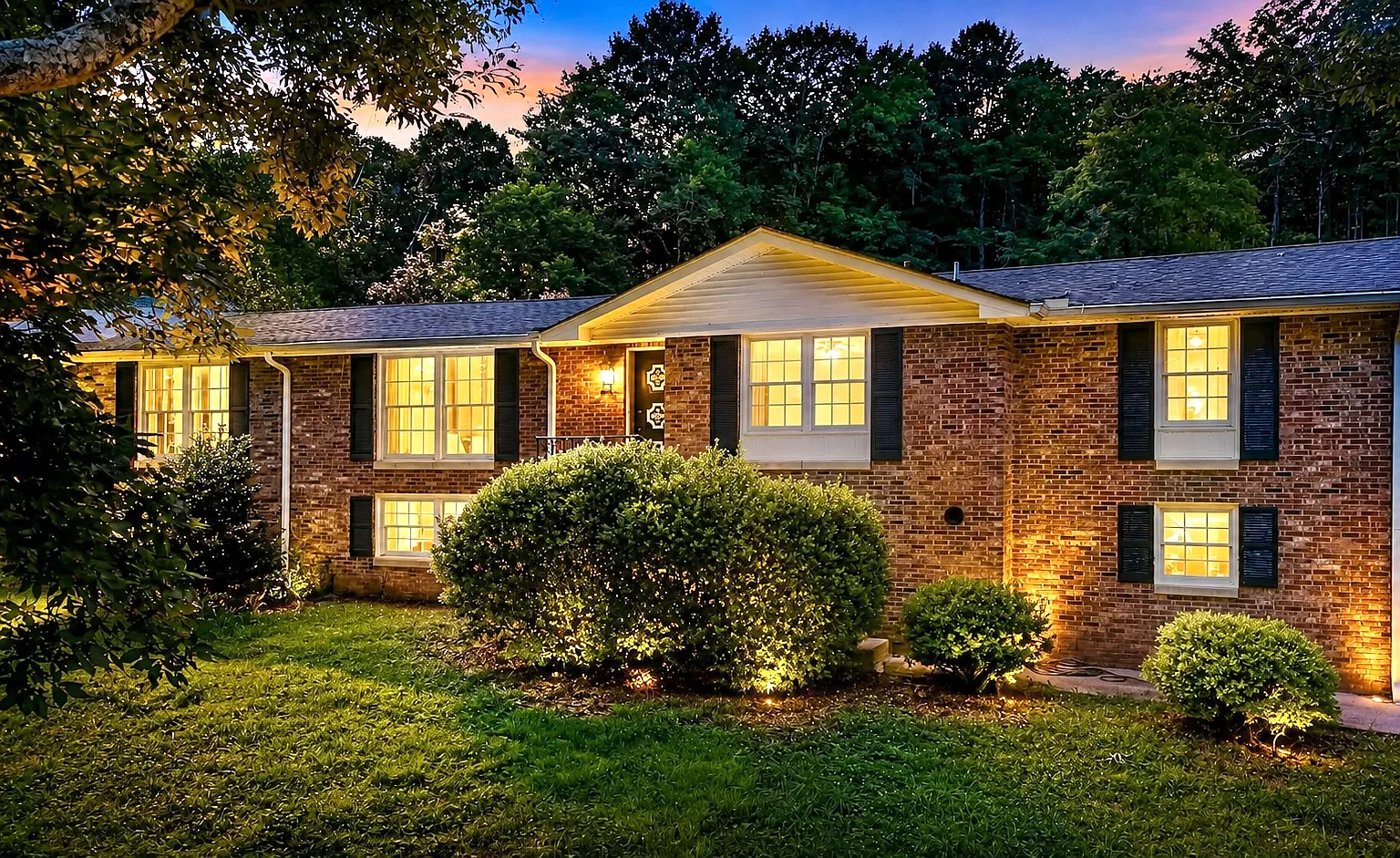 208A Forrest Valley Cir — Photo 1