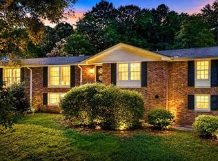 208A Forrest Valley Cir, Nashville, TN 37209