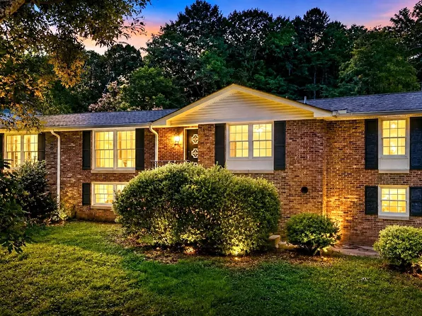 208A Forrest Valley Cir, Nashville, TN 37209