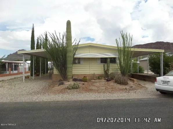 5462 W Flying Circle St #6, Tucson, AZ 85713