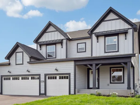 1015 Legacy Dr, Delano, MN 55328