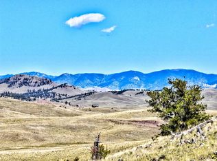 3900 Seneca Rd, Hartsel, CO 80449