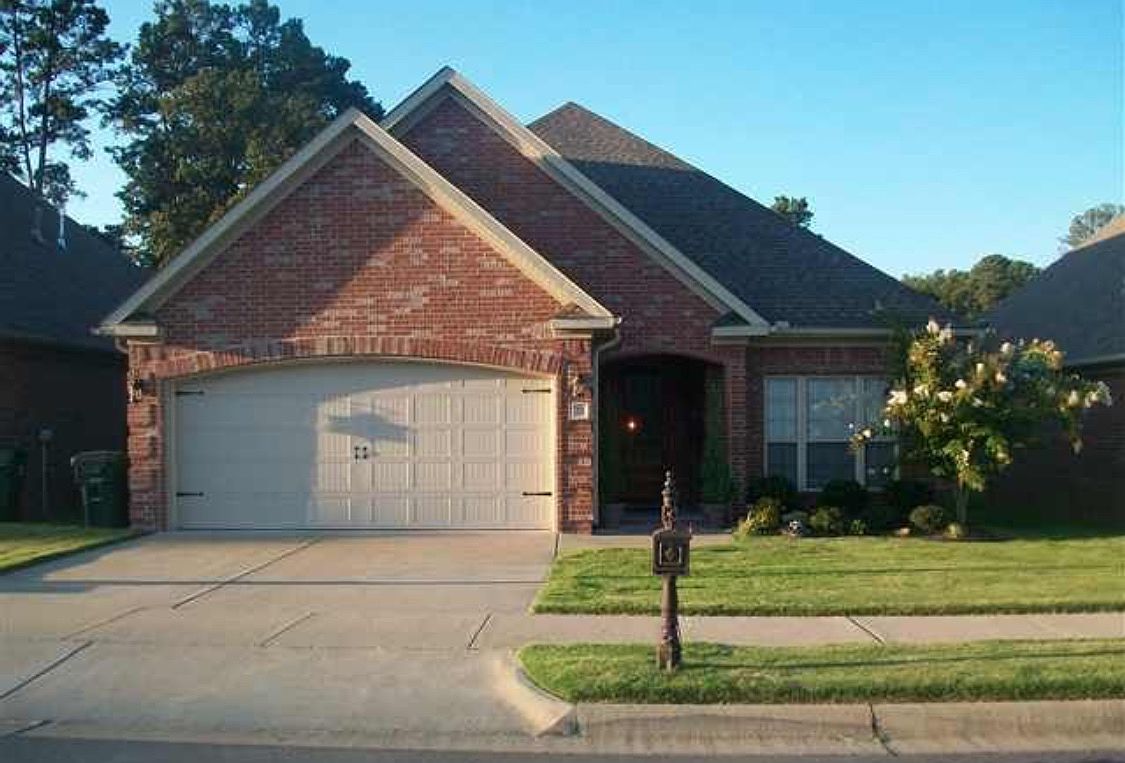 72 Taylor Park Loop, Little Rock, AR 72211 Zillow