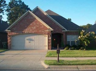 72 Taylor Park Loop, Little Rock, AR 72211
