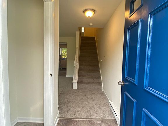 Entry way