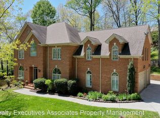 605 Oak Landing Ln, Knoxville, TN 37934