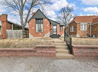 7117 W Florissant Ave, Saint Louis, MO 63136