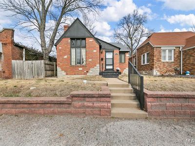7117 W Florissant Ave, Saint Louis, MO, 63136