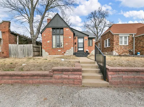 7117 W Florissant Ave, Saint Louis, MO 63136