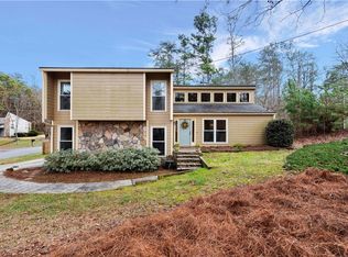 4010 Rock Mill Pkwy, Marietta, GA 30062