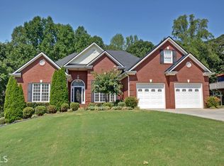 4546 Blooming Way, Flowery Branch, GA 30542