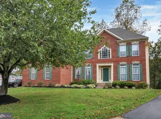 18101 Littlebrooke Dr, Olney, MD 20832