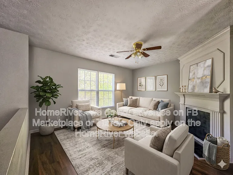 3407 Homeward Trl — Photo 2