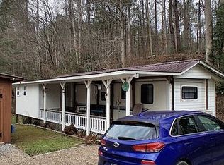 211C Indian Path Way, Cosby, TN 37722