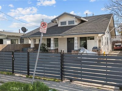 238 W 58th St, Los Angeles, CA, 90037