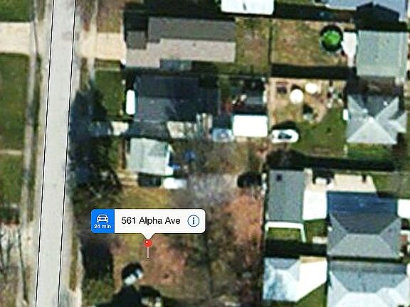 80 frontage x 150 feet deep 