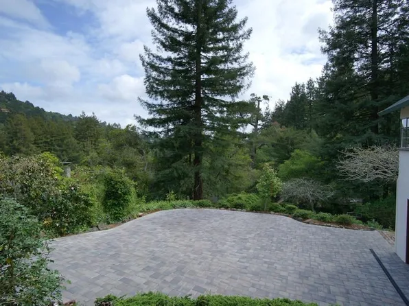 77 Marguerite Ave, Mill Valley, CA 94941