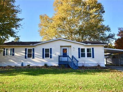3 Kylie Ct #3, Olmsted Falls, OH, 44138