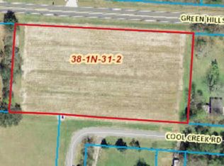 1000 Greenhills Rd, Cantonment, FL 32533