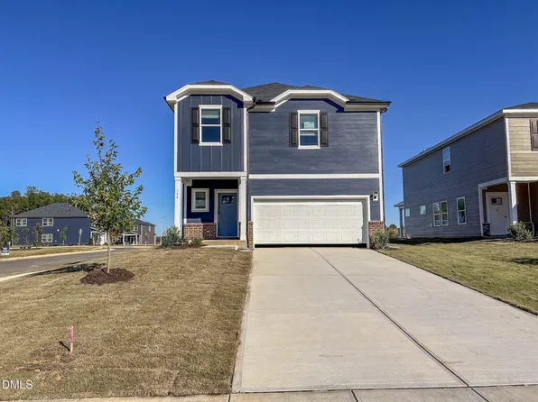 144 Golden Finch Way, Clayton, NC 27520
