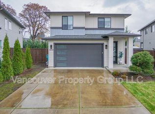 6604 NE 107th St, Vancouver, WA 98686