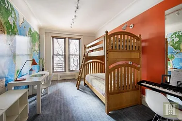 Sold by Halstead Real Estate