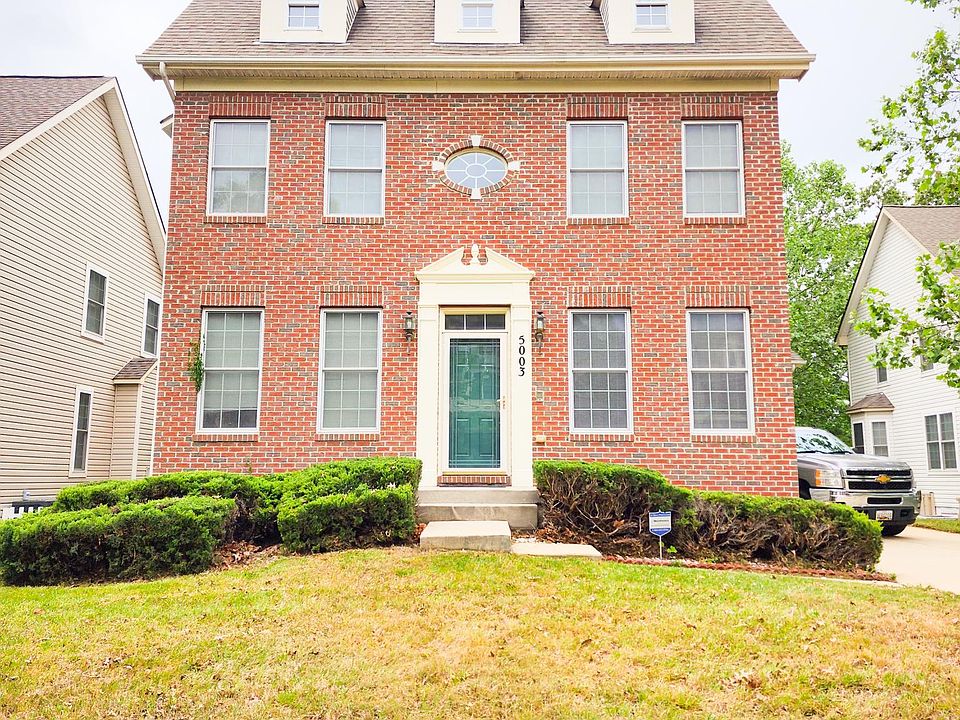 1st image of 5003 Edenvale Ct