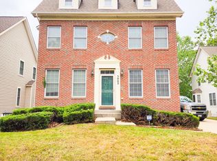 5003 Edenvale Ct, Waldorf, MD 20602