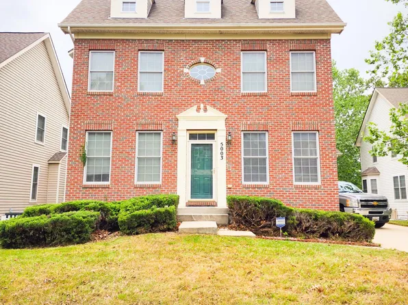 5003 Edenvale Ct, Waldorf, MD 20602