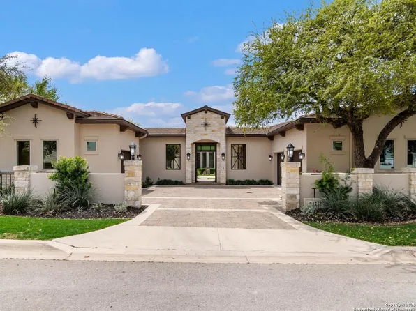 24511 Cliff Line, San Antonio, TX 78257