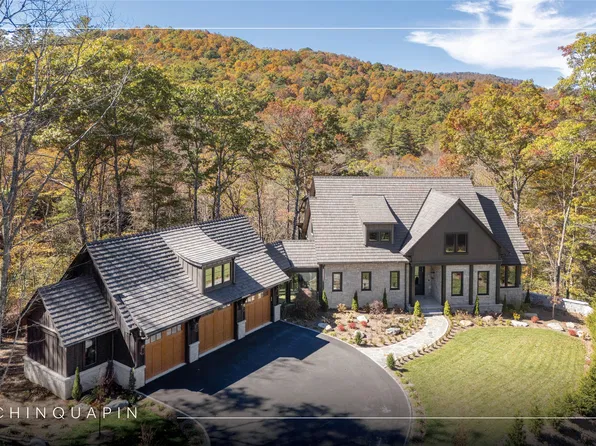593 Roaming Road, Glenville, NC 28736