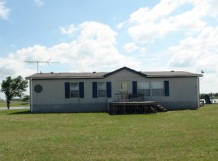 339 Lcr 750a, Thornton, TX 76687