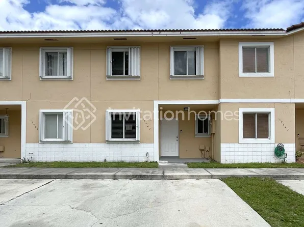 17443 SW 140th Ct, Miami, FL 33177