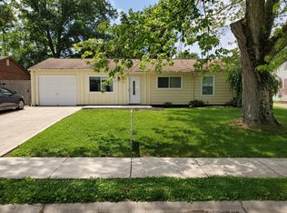 321 Arbor Dr, Sunbury, OH