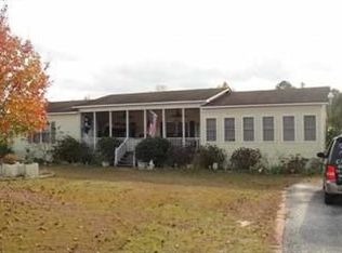 4102 Megan Rd, Florence, SC 29505