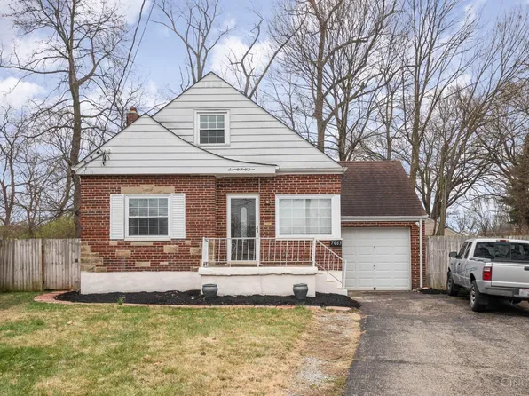 7063 Noble Ct, Cincinnati, OH 45239